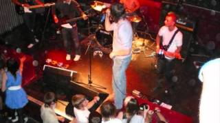 The Blue Collars - Agree To Disagree