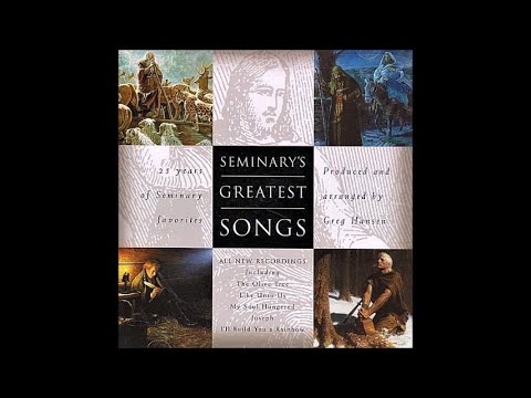 Seminary's Greatest Songs - New Recordings (Full Album)