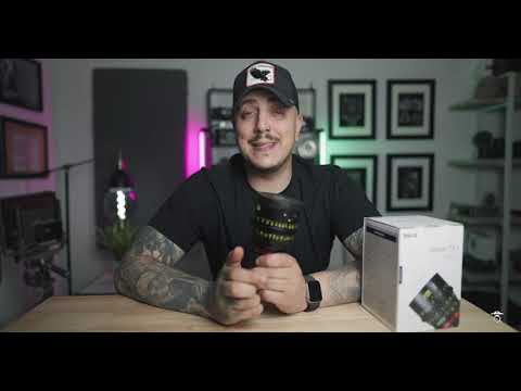 Video thumbnail for Meike 85 mm T2.1 Cine review 2