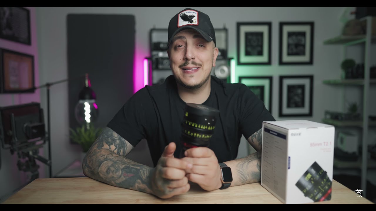 Video thumbnail for Video Review 2