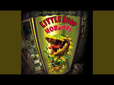 Little Shop Of Horrors - A Little Dental Music - Misc Musicals