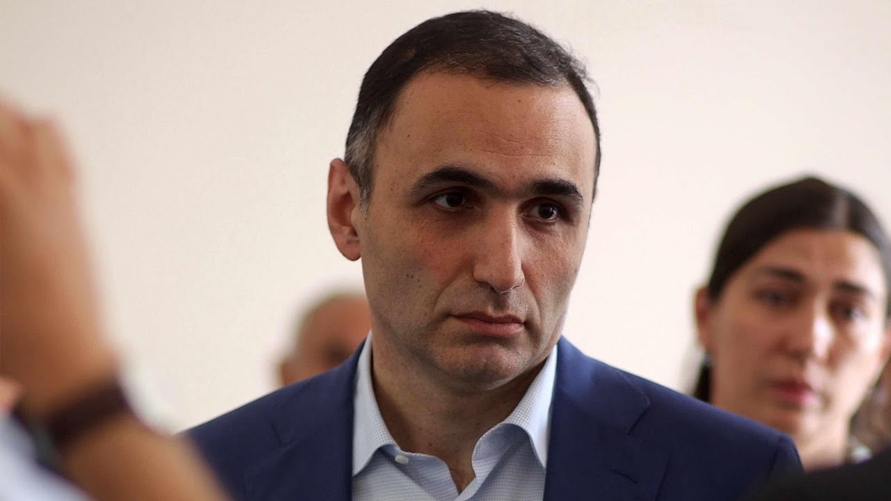 #Ուղիղ. Շարունակվում են Չալաբյանի գործով դատական լսումները