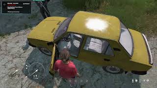 Zero P2P Admin Control Panel | Live Trader Setup & Economy Management [DayZ]