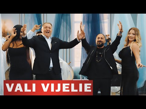 VALI VIJELIE ✘ MIHAITA FALCOE - Azi am chef de viata (MELODII NOI) 2025