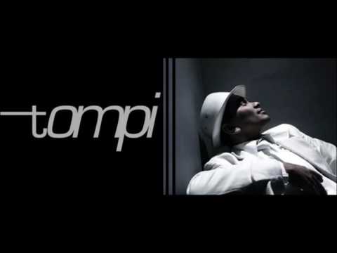 Tompi - Funk This Time