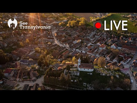 Sacele Panoramic thumbnail