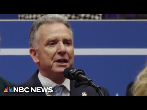 Trump thinks Hamas will have to be 'hunted down' by Israel