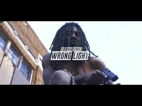 Wrong Light- BE x HMG Dunnies (Official Music Video) Shot by: @LacedVis