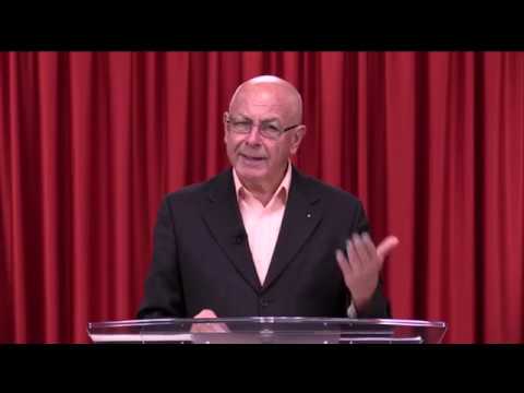 LA VOCE DEL PASTORE del 01/10/2018 -  COME RINNOVARE LA NOSTRA MENTE