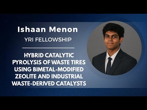 Hybrid Catalytic Pyrolysis for Biofuel Production