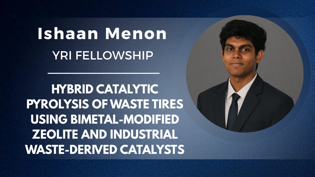 Hybrid Catalytic Pyrolysis for Biofuel Production