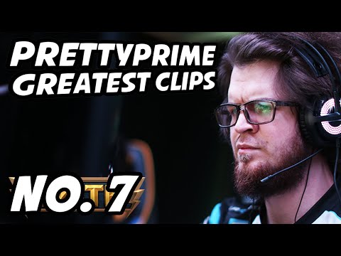 PrettyPriMe Best Moments | No. 7