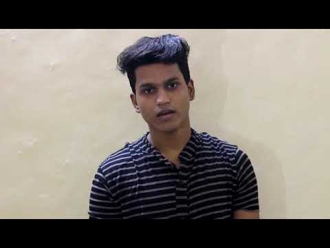 Himanshu shah Audition li...