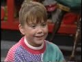 Barney Friends S2E18 A Very Special Delivery 1993