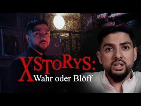 Ohne Sie wäre ich heute nicht am Leben ⎮ X Storys