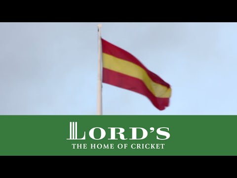 The Colours behind Marylebone Cricket Club | MCC/Lord's