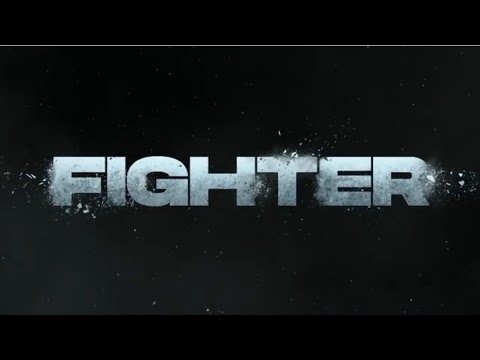 Fighter (2019) Teaser Trailer