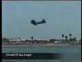 4th Of July Navy SEALS Beach Landing Glorietta Bay 1998