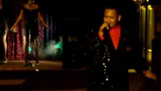 Darron Moore and The 14th Floor Luther Vandross Tribute Superstar.mpg