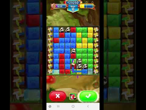 Pet Rescue Saga Level 3080 ~ No Boosters