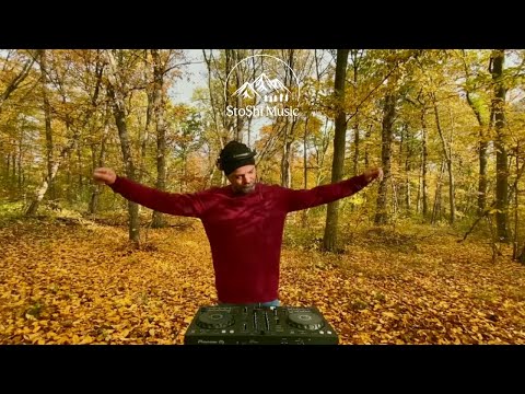 Breathe with Nature - Autumn Dreams | Melodic House Mix ft. Sultan+Shepard & Christian Löffler
