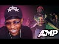 Silky Reacts To AMP LOVE MUSIC