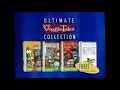 The Ultimate VeggieTales Collection Commercial Longer Version