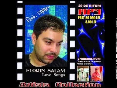 FLORIN SALAM, LIVIU PUSTIU , ASU` SI CRISTI - VIATA MEA
