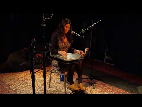 christine zayed qânoun solo