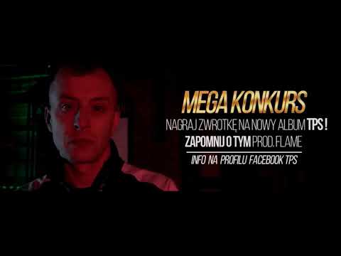 BJR - MEGA KONKURS TPS