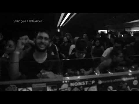 X- RAUM LIVE  AT RADIO BERLIN NYE 01/01/20