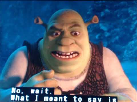 "Toon Age: An Ogre Christmas" Part 6