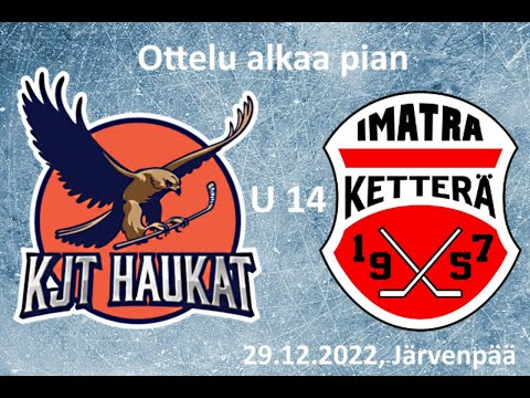 KJT Haukat U14 – Imatran Ketterä 14U