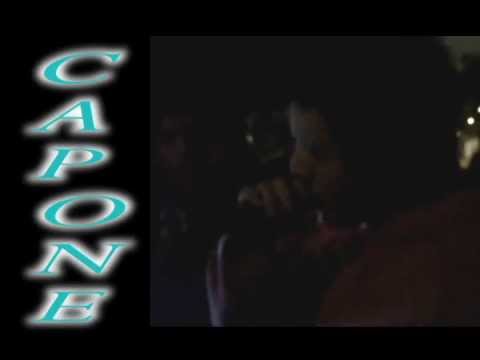 Semis: Urbangel vs Capone - Apus Atipanaku 4