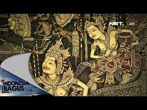 Indonesia Bagus - Ubud, Bali