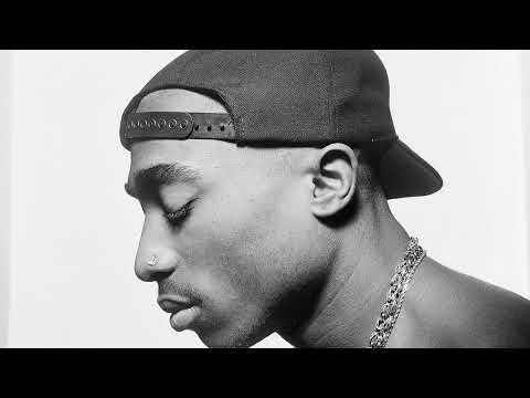 2Pac - Cause I Had To (Remix) | Hip Hop (DJ bh4kti)
