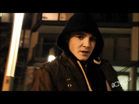 Sayg - Riskit & Msl - Punchlines (Net Video)