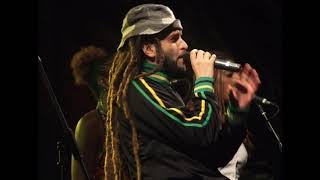 Alborosie Diversity