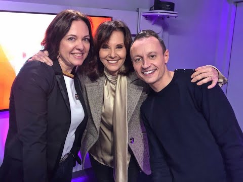 Denise Fabre in "Scenes from a Household"?