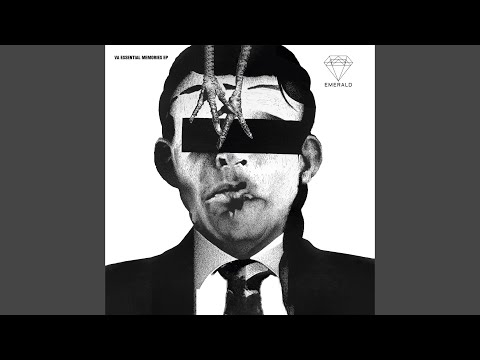 Keine Ruhe (Original Mix)