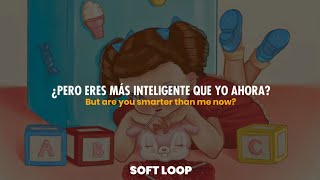 Alphabet Boy - Melanie Martínez || Sub. Español