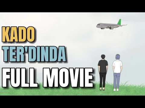 GIFT TERDINDA FULL MOVIE - School Animation