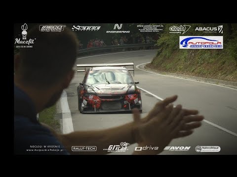 AUTOPOLA Jankov Vŕšok 2019 - Action by MotoRecords.pl