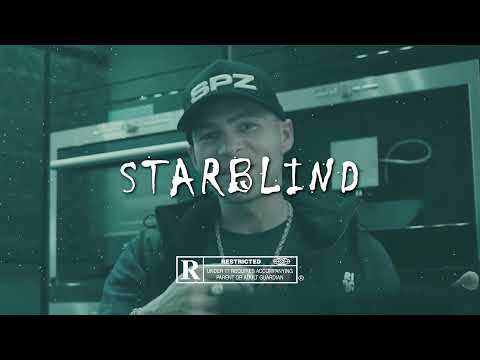 [FREE] Major SPZ x Paluch Type Beat - "Starblind" | Hard Trap Instrumental 2021