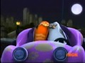 The Penguins Of Madagascar The Greatest Danger Is Love