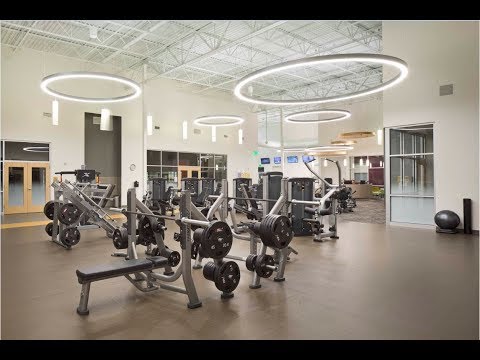 Montage Wellness Center Salinas Facility Tour