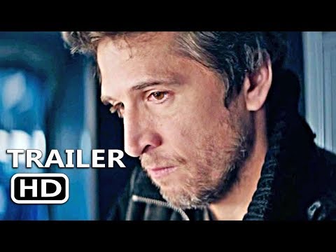 MY SON Official Trailer (2019) Guillaume Canet, Mélanie Laurent Drama Movie