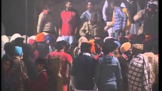 Lakha (Jagraon) Kabaddi Tournament 7 Feb 2016