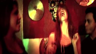 La Niña Rica Music Video