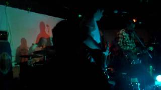 the appleseed cast - Messenger / Doors Lead to Questions (Mar 1, 2010)